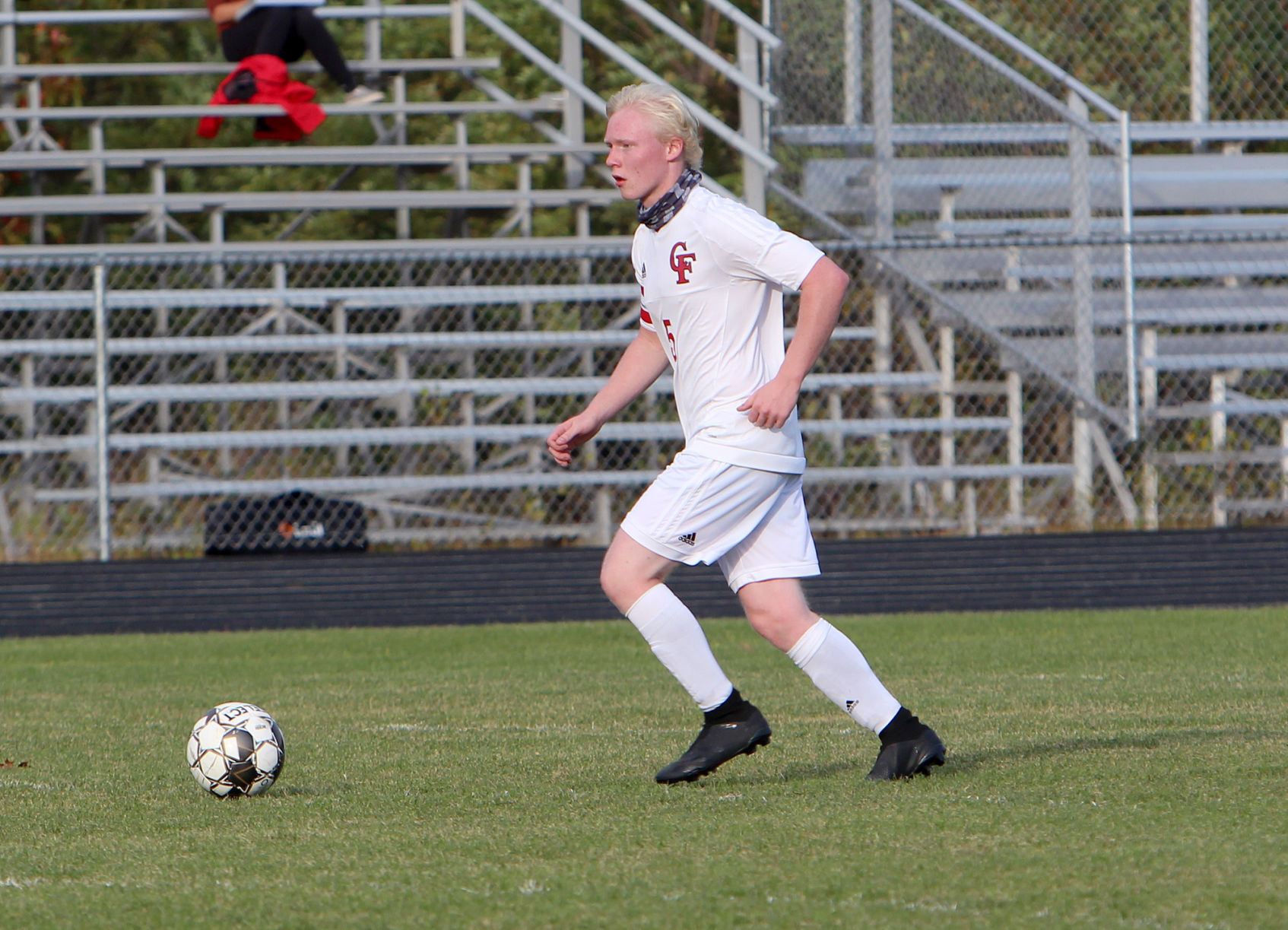 Chi-Hi at Menomonie boys soccer 10-6-20
